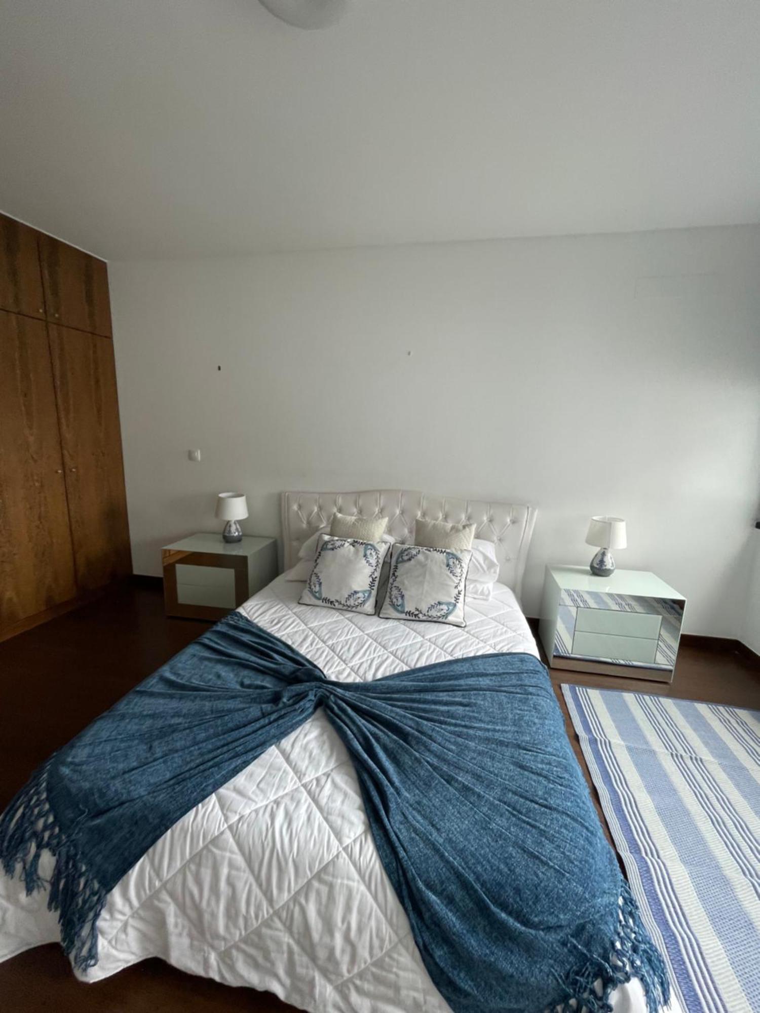 Neat Apartment Ponta Delgada Buitenkant foto