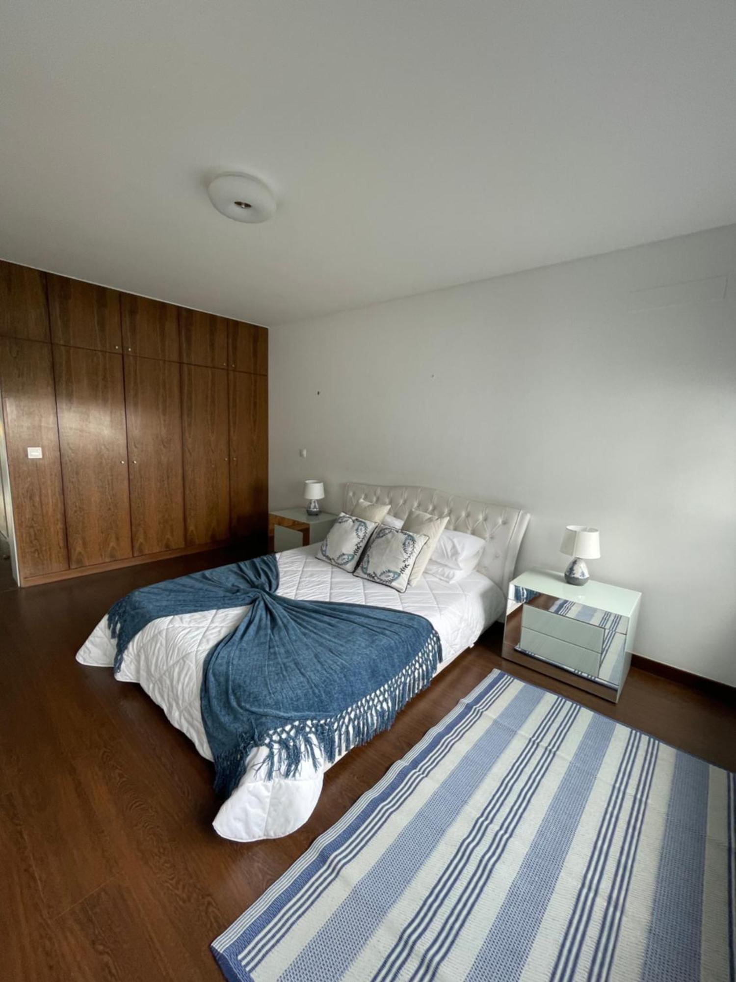 Neat Apartment Ponta Delgada Buitenkant foto