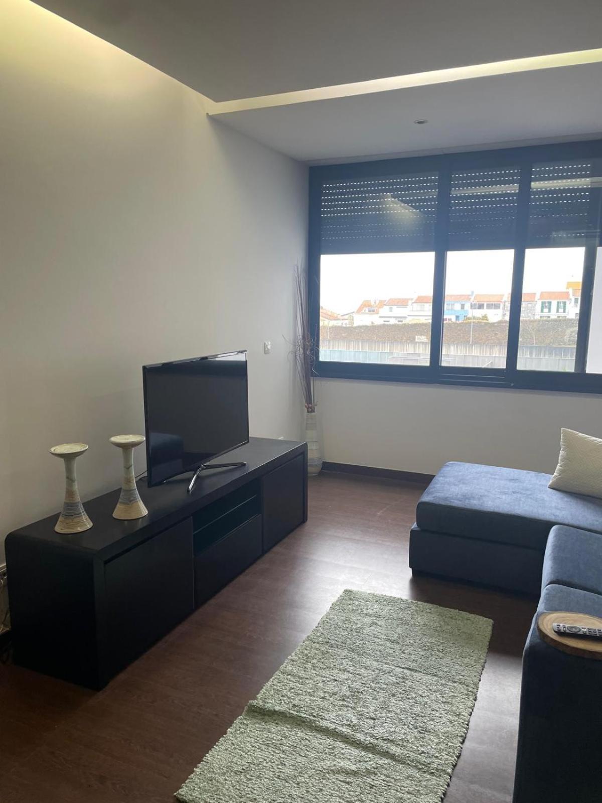 Neat Apartment Ponta Delgada Buitenkant foto