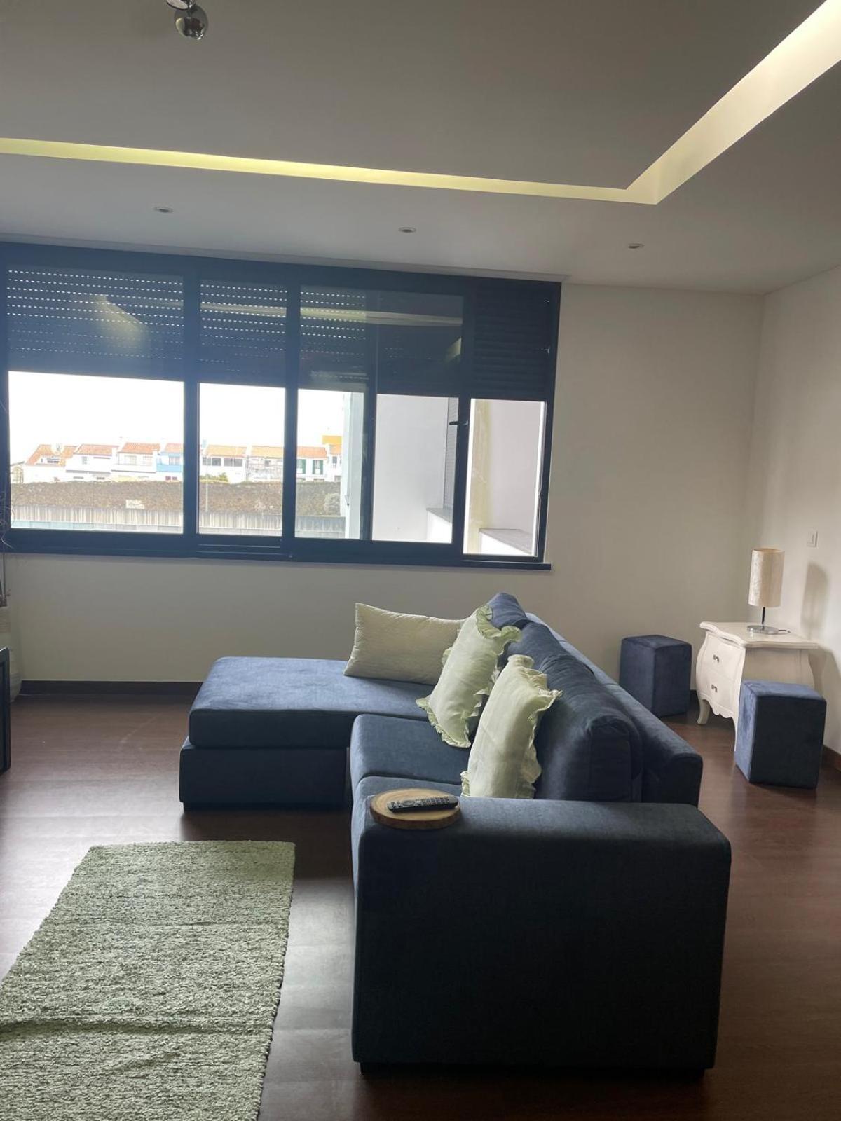 Neat Apartment Ponta Delgada Buitenkant foto