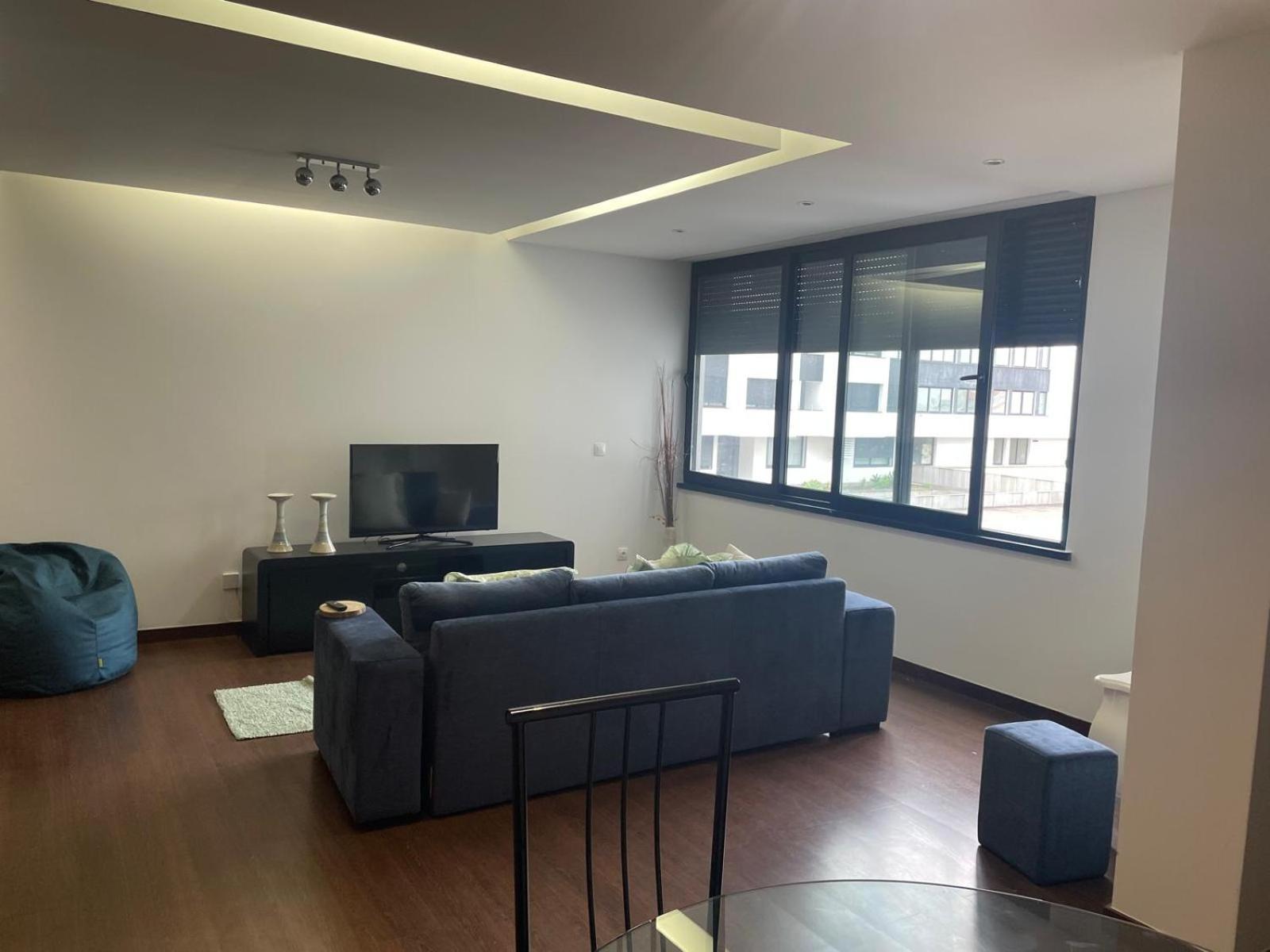 Neat Apartment Ponta Delgada Buitenkant foto