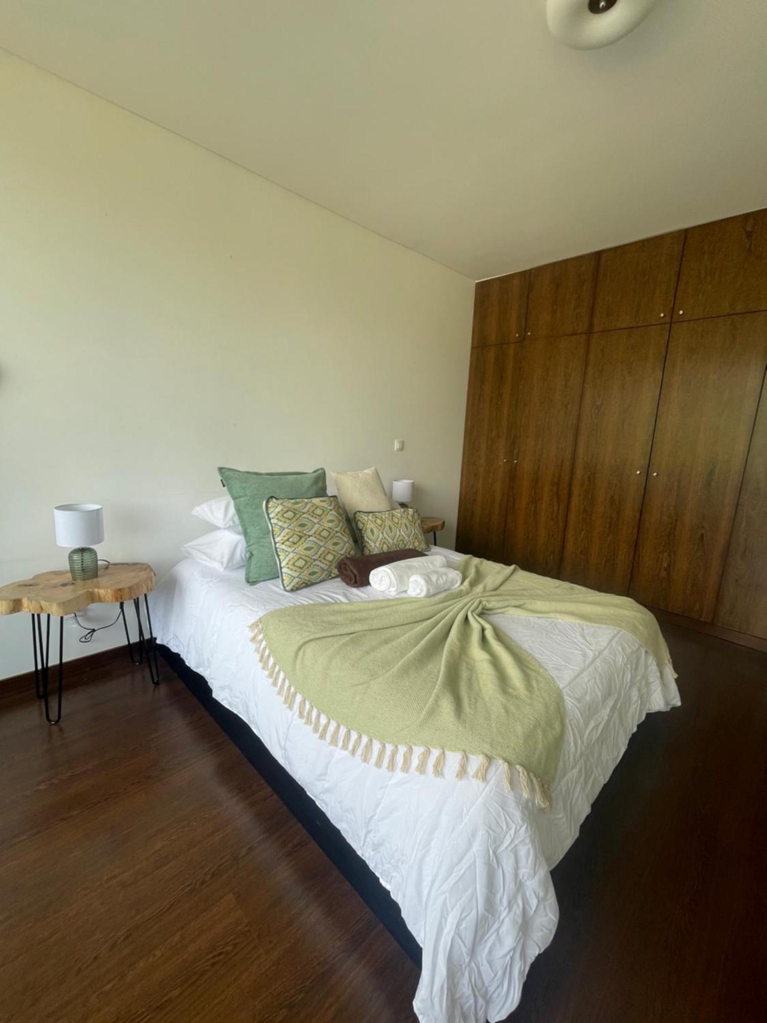 Neat Apartment Ponta Delgada Buitenkant foto